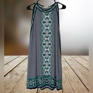 Max Studio Halter Dress